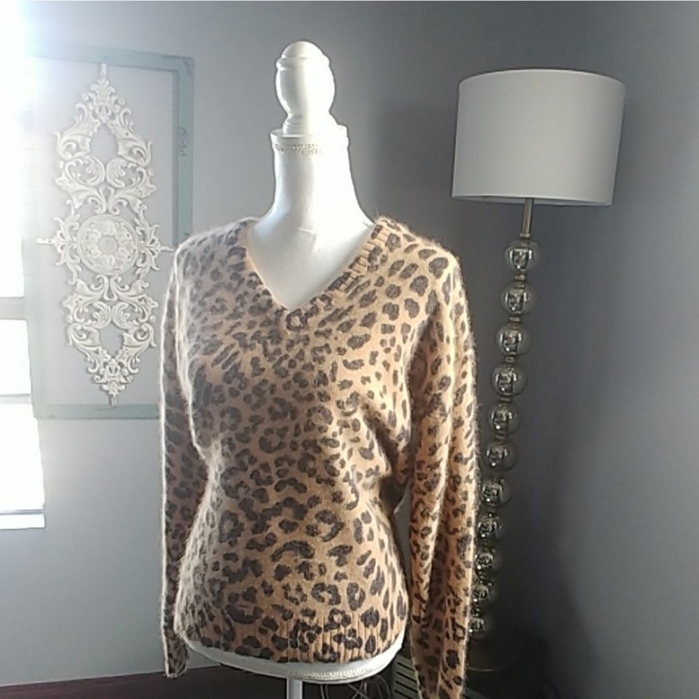 Nwot Michael Kors sweater